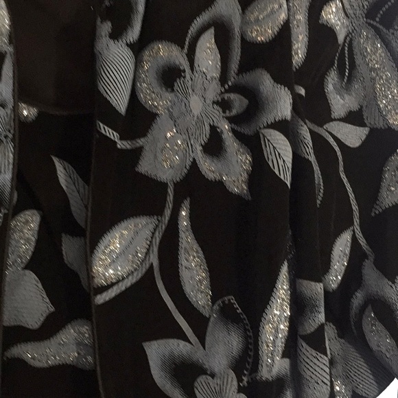 2 pc dress & jacket set - Picture 2 of 11